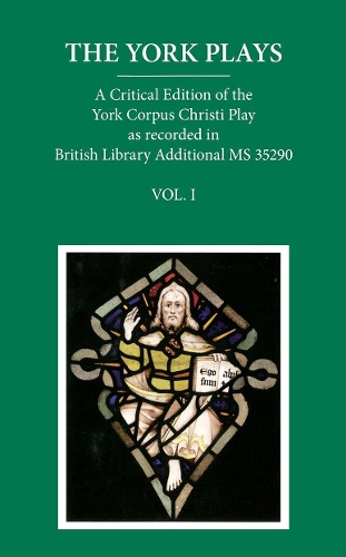 The York Plays