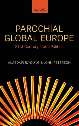 Parochial Global Europe