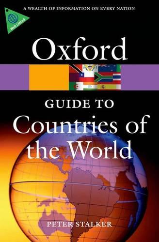 A Guide to Countries of the World