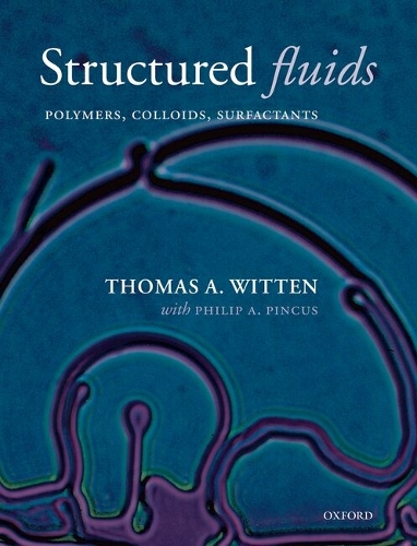 Structured Fluids