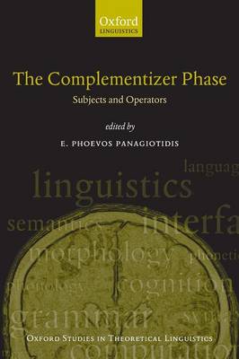 The Complementizer Phase