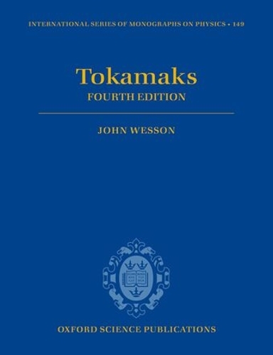 Tokamaks