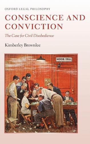 Conscience and Conviction