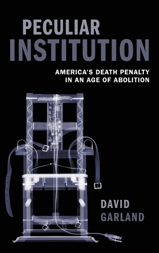 Peculiar Institution