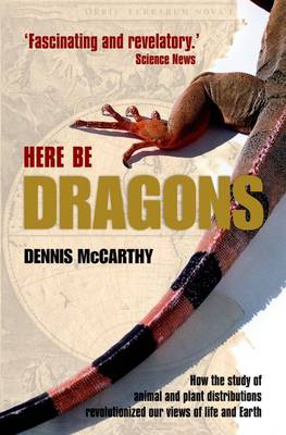 Here be Dragons