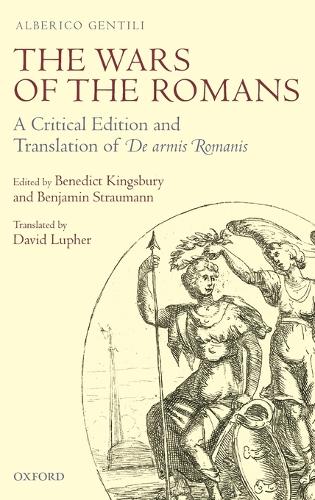 The Wars of the Romans