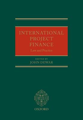 International Project Finance