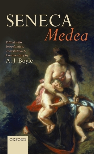 Seneca: Medea