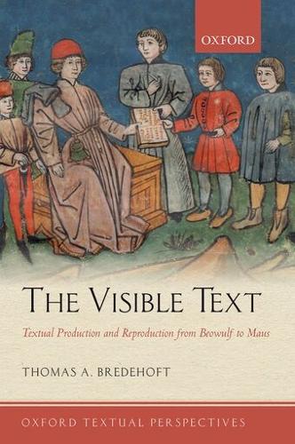 The Visible Text