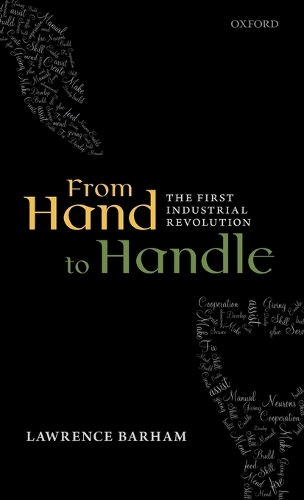 From Hand to Handle