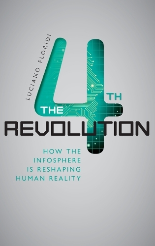 The Fourth Revolution