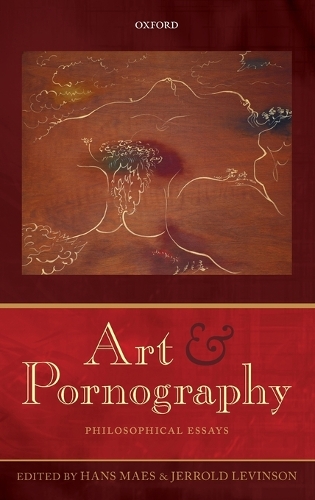 Art and Pornography