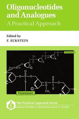 Oligonucleotides and Analogues