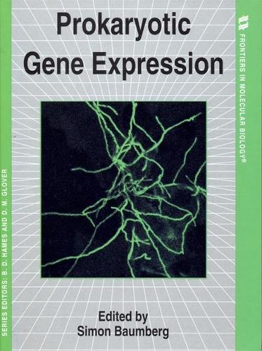 Prokaryotic Gene Expression