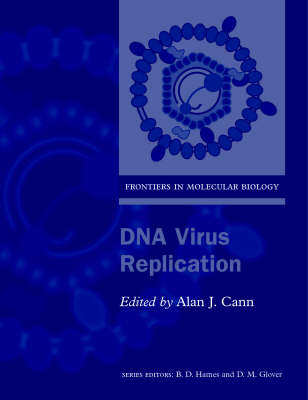DNA Virus Replication