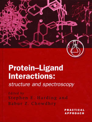 Protein-Ligand Interactions: Structure and Spectroscopy