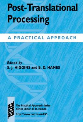 Post-translational Processing