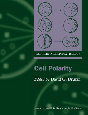 Cell Polarity