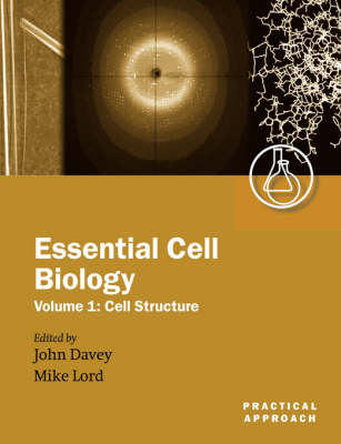 Essential Cell Biology Vol 1