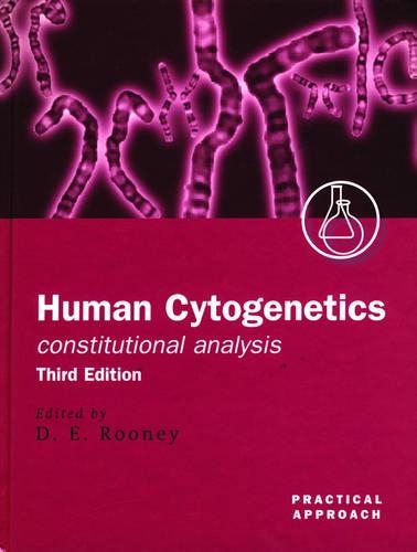 Human Cytogenetics: Constitutional Analysis
