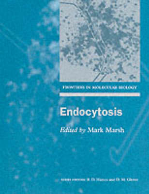 Endocytosis