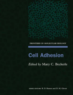 Cell Adhesion