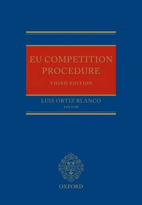EU Competition Procedure