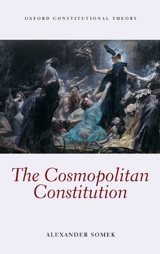 The Cosmopolitan Constitution