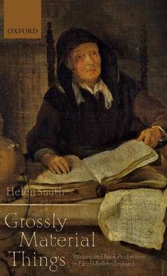 'Grossly Material Things'