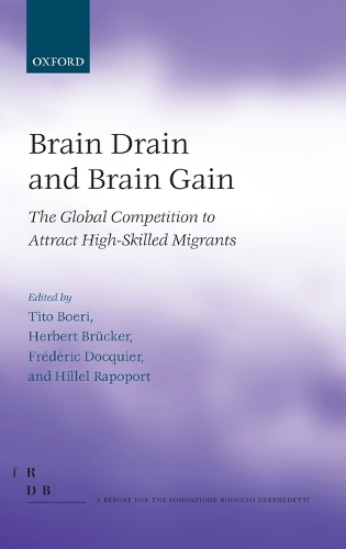 Brain Drain and Brain Gain