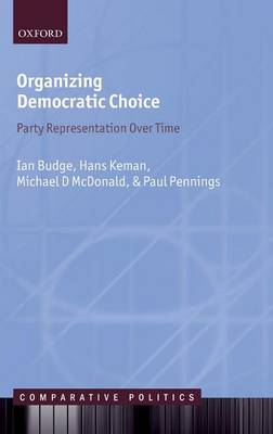 Organizing Democratic Choice