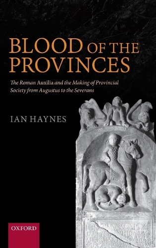 Blood of the Provinces