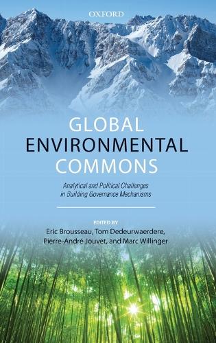Global Environmental Commons