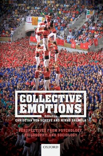Collective Emotions
