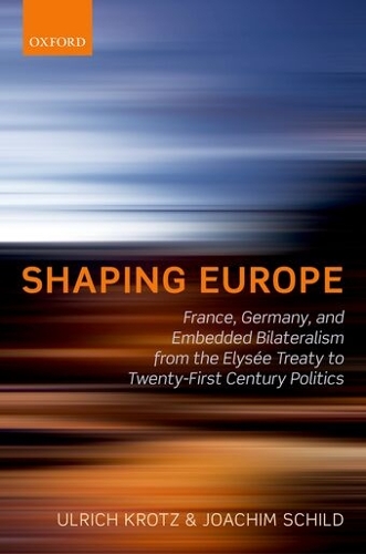 Shaping Europe