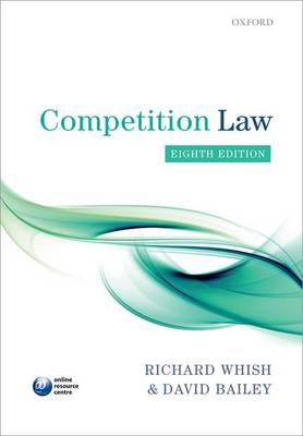Competition Law