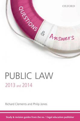 Questions & Answers Public Law 2013-2014