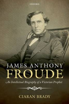 James Anthony Froude