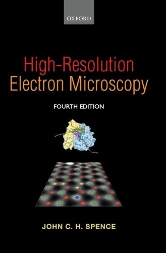 High-Resolution Electron Microscopy