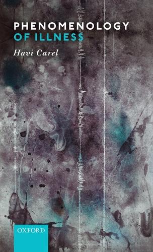 Phenomenology of Illness