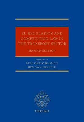 EU Regulation and Competition Law in the Transport Sector