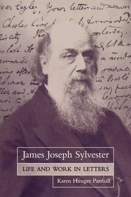 James Joseph Sylvester