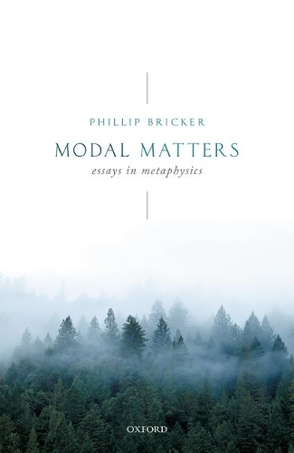 Modal Matters