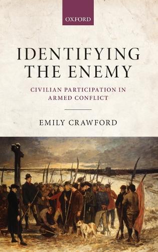 Identifying the Enemy