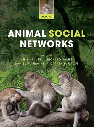 Animal Social Networks