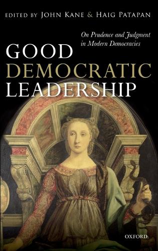 Good Democratic Leadership