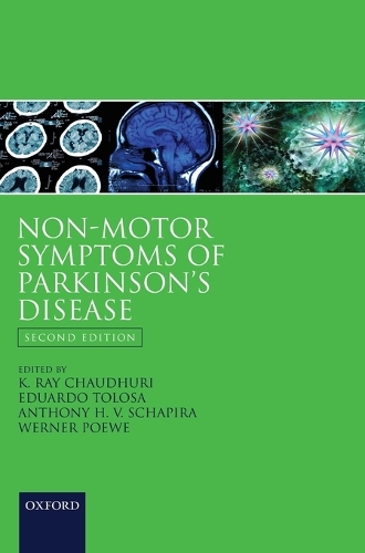 Non-motor Symptoms of Parkinson's Disease