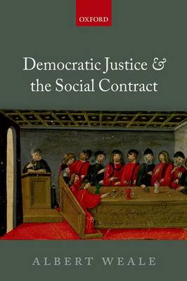 Democratic Justice and the Social Contract