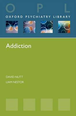 Addiction