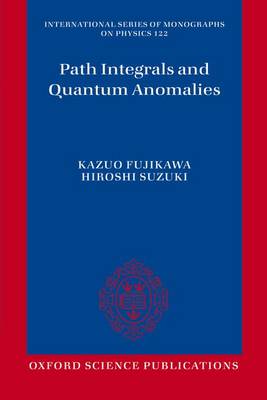 Path Integrals and Quantum Anomalies